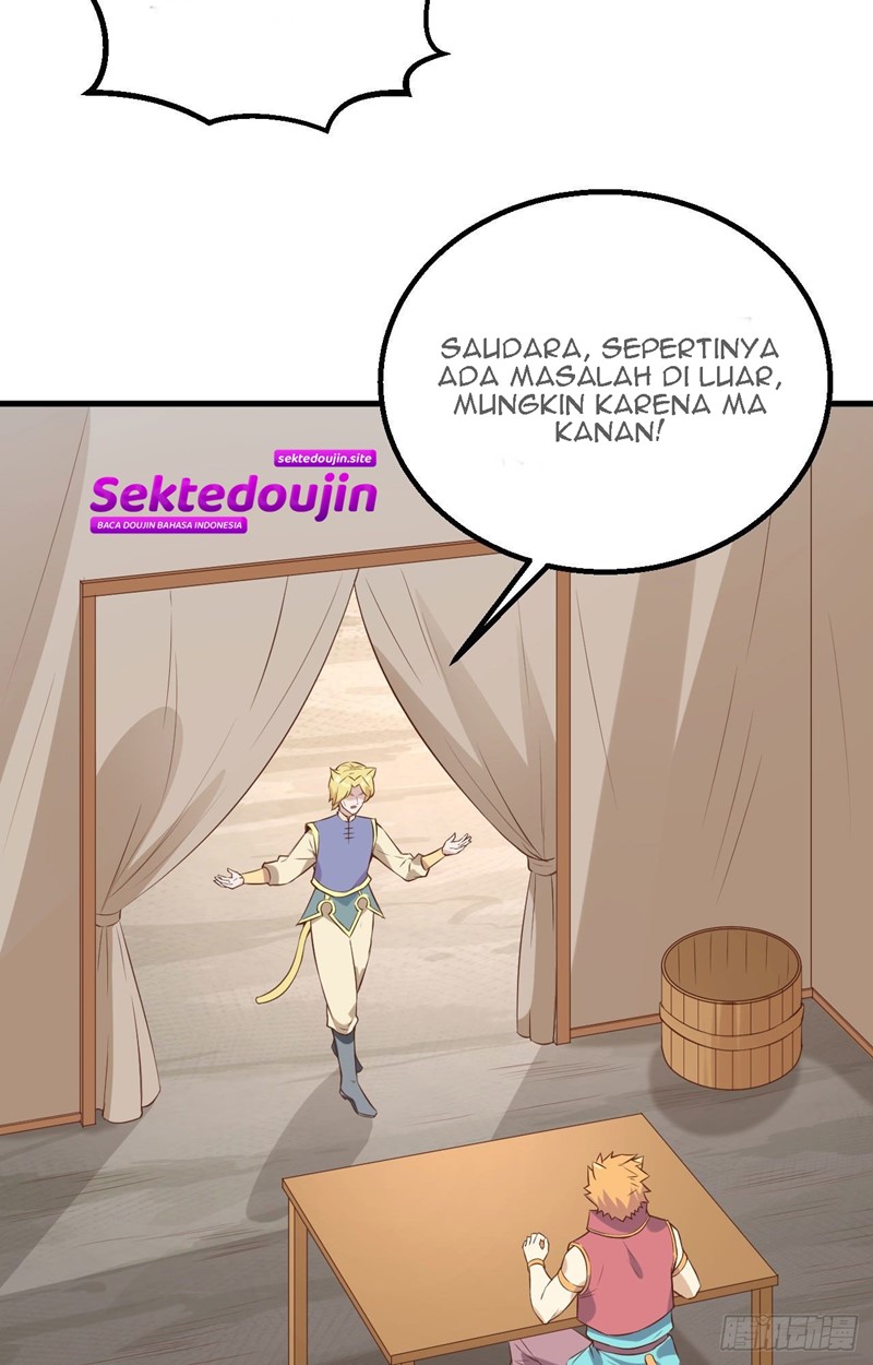 To Be The Castellan King chapter 290