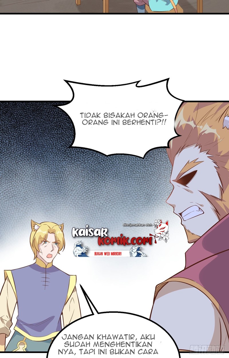 To Be The Castellan King chapter 290