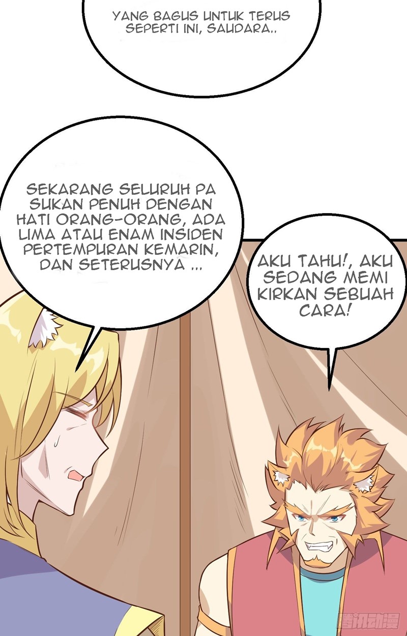 To Be The Castellan King chapter 290