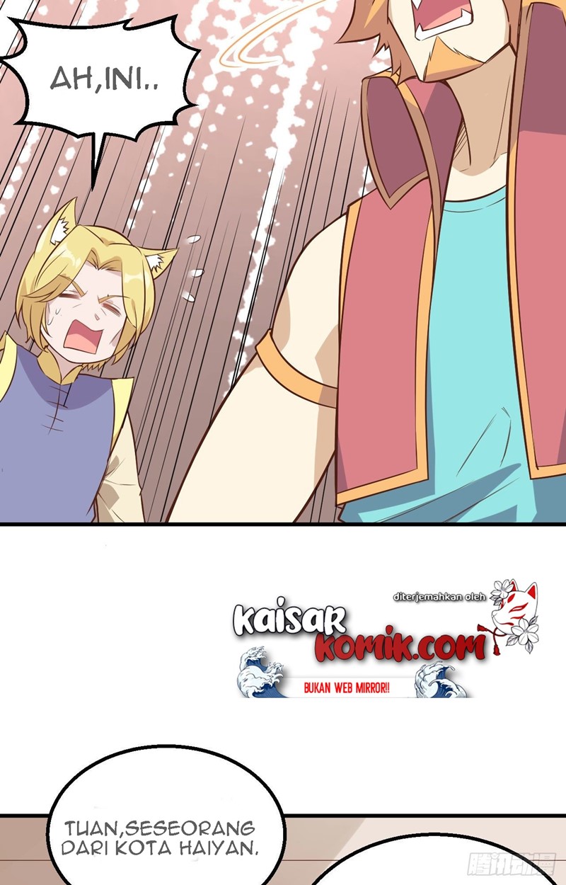 To Be The Castellan King chapter 290