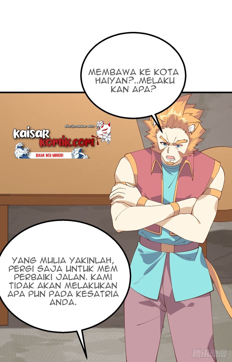 To Be The Castellan King chapter 290