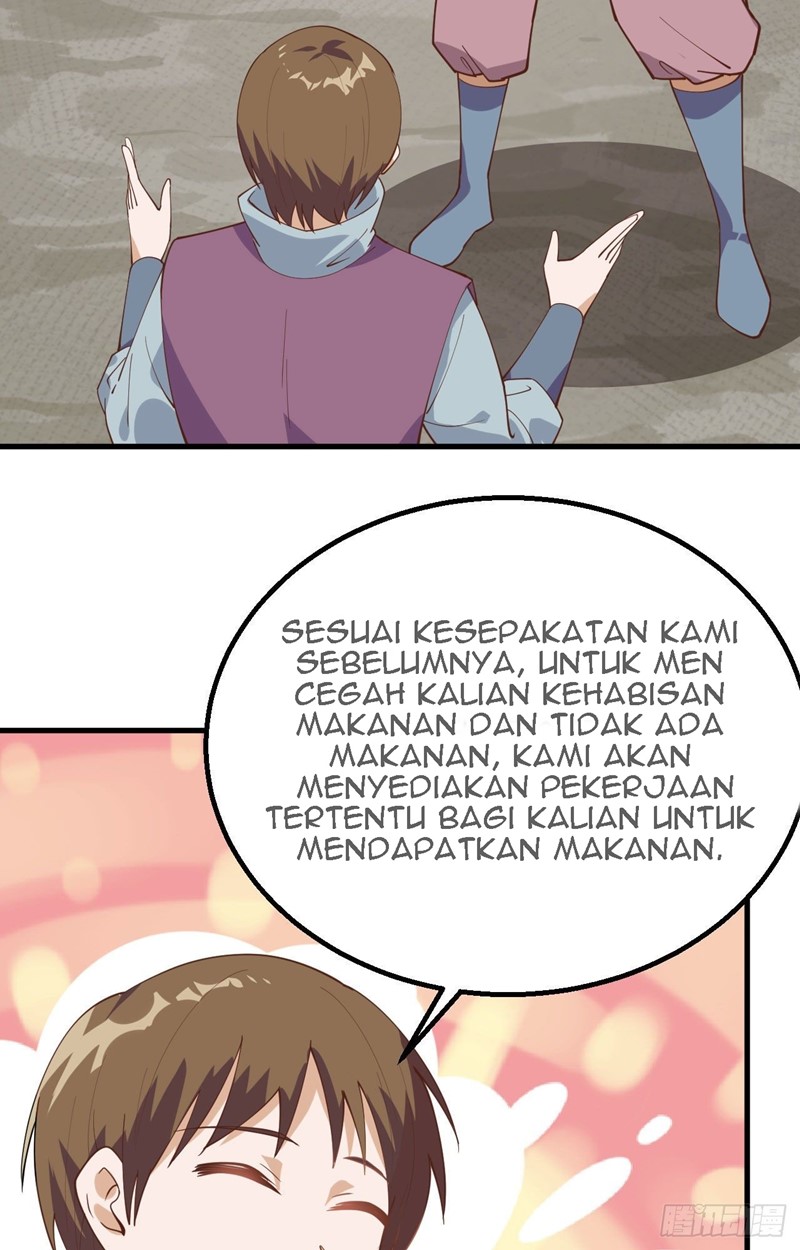 To Be The Castellan King chapter 290