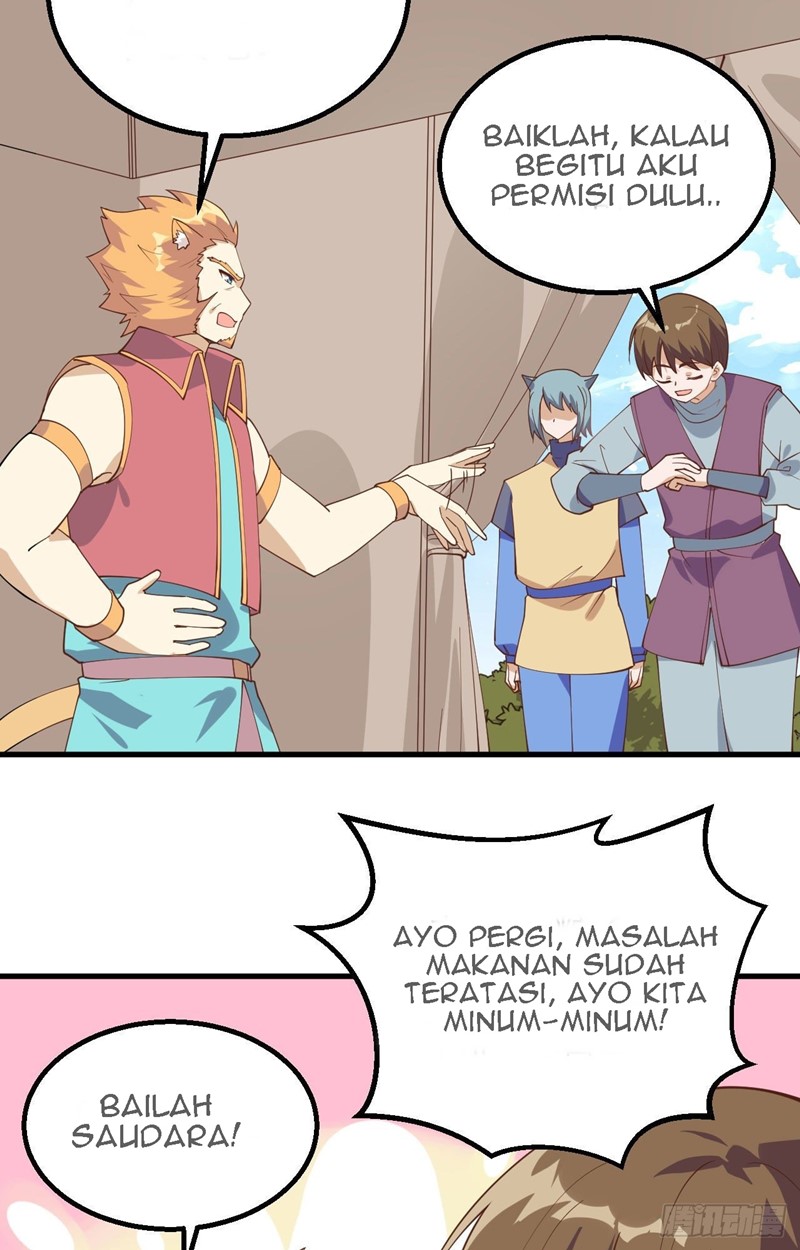 To Be The Castellan King chapter 290