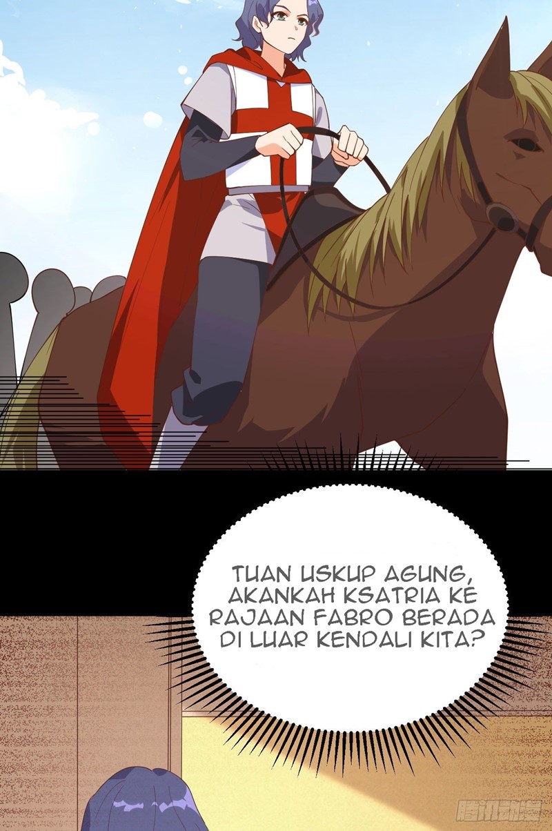 To Be The Castellan King chapter 290