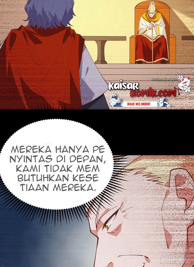 To Be The Castellan King chapter 290