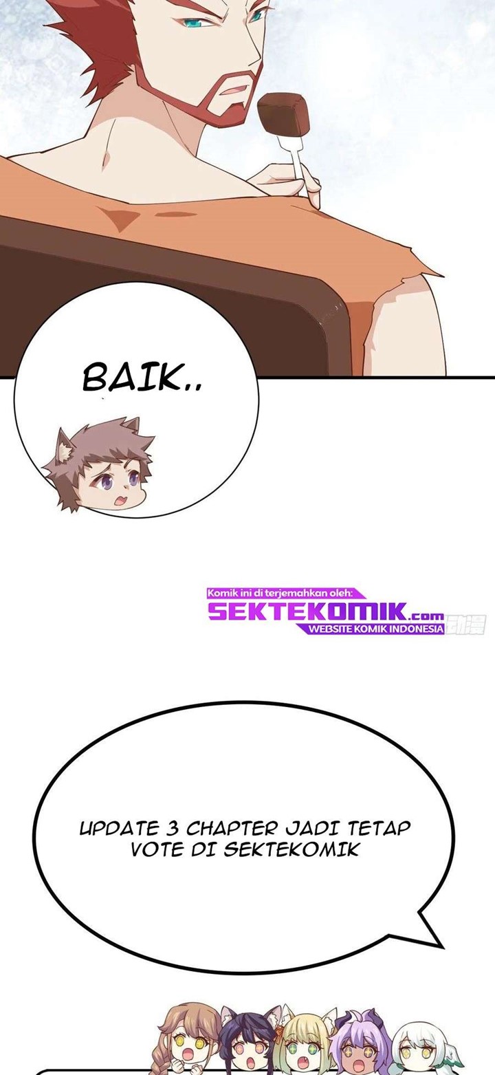 To Be The Castellan King Chapter 294 Bahasa Indonesia