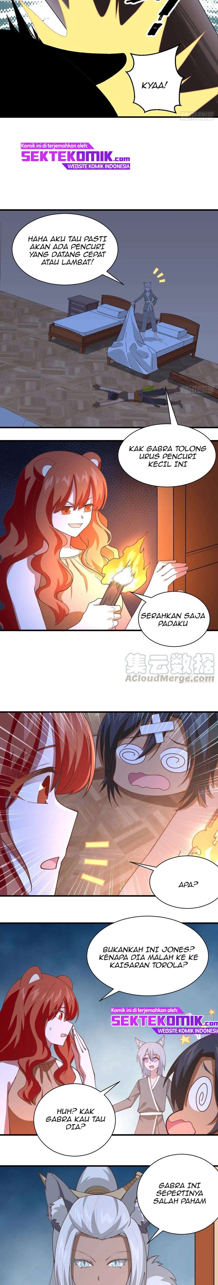 To Be The Castellan King chapter 298