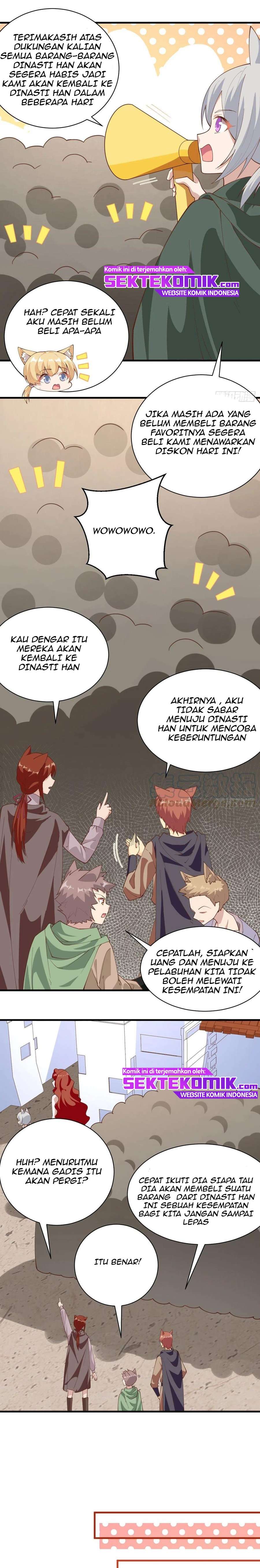 To Be The Castellan King chapter 298
