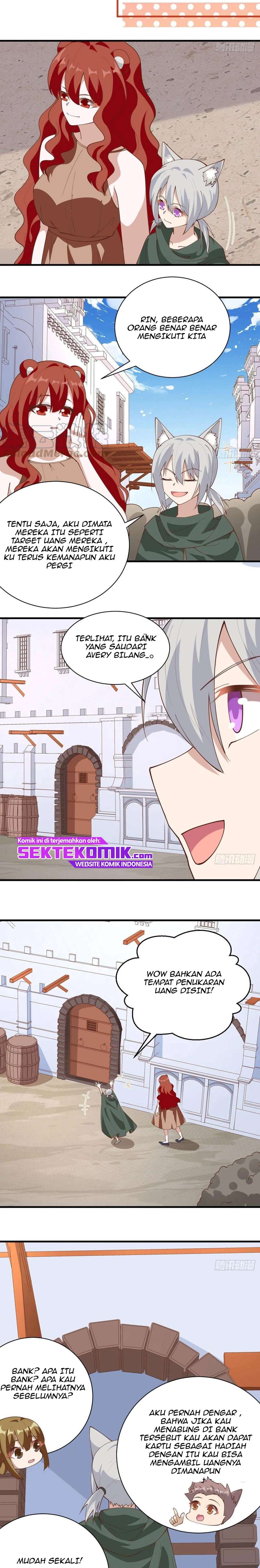 To Be The Castellan King chapter 298