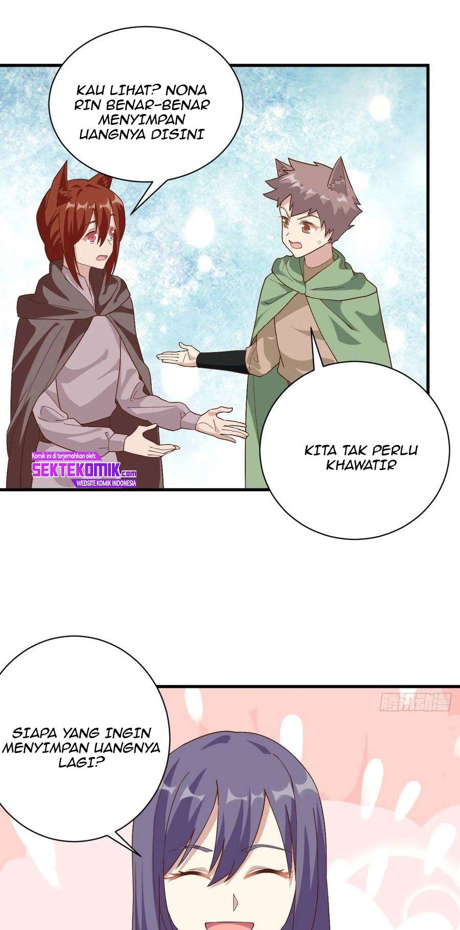 To Be The Castellan King chapter 298