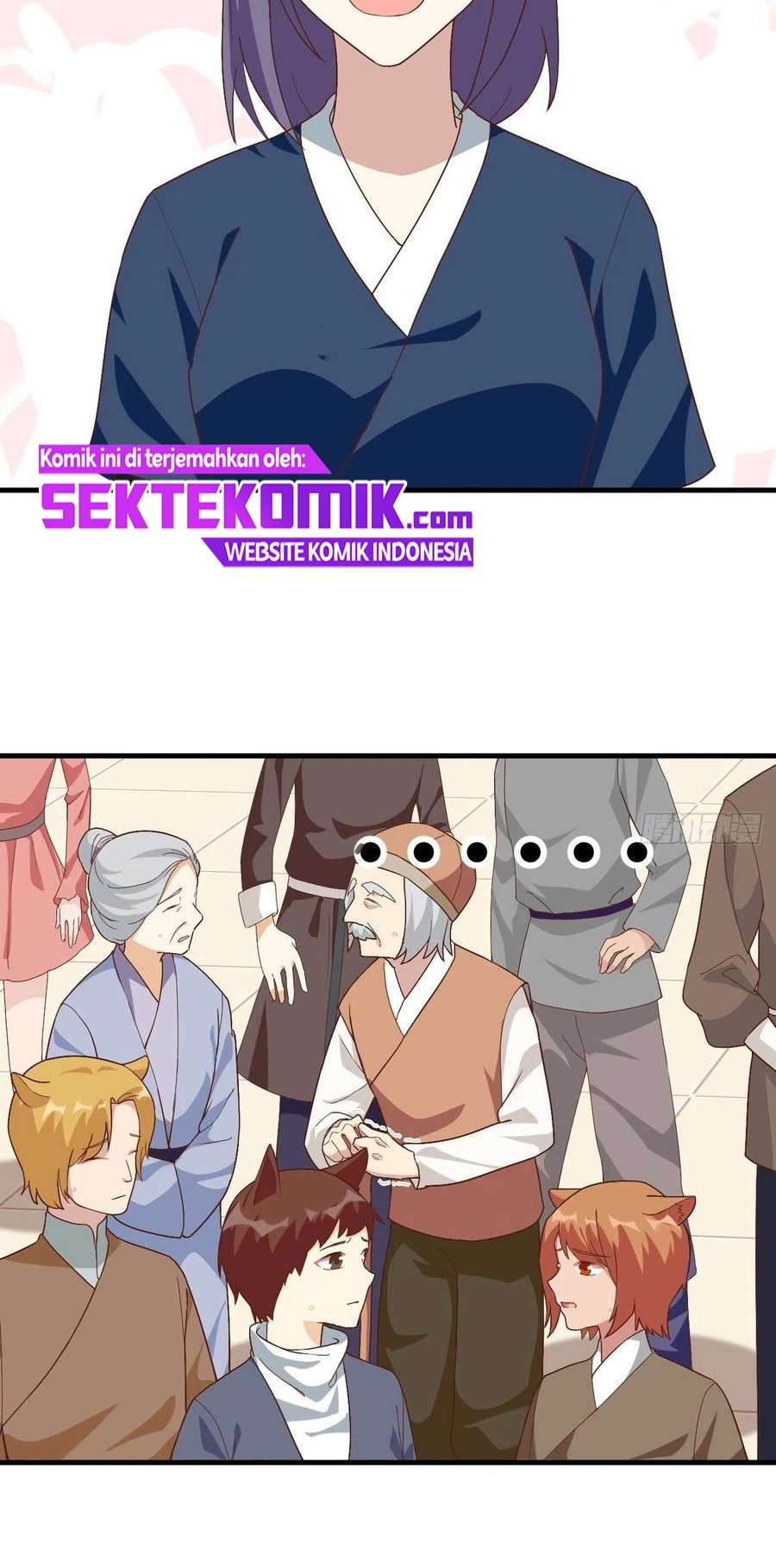 To Be The Castellan King chapter 298