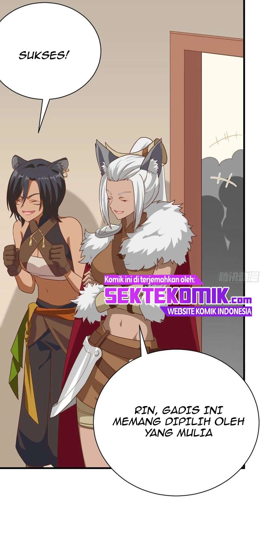 To Be The Castellan King chapter 298