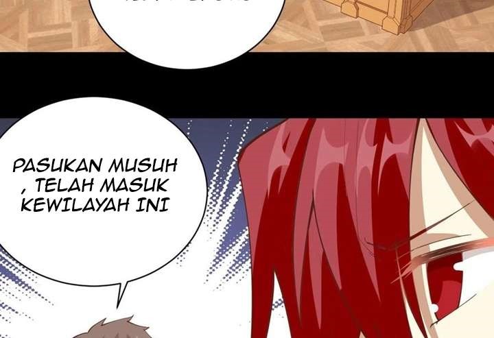 To Be The Castellan King chapter 301