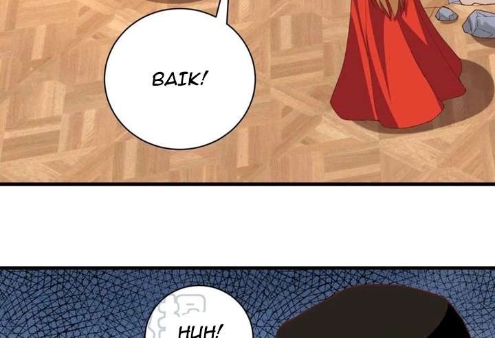 To Be The Castellan King chapter 301