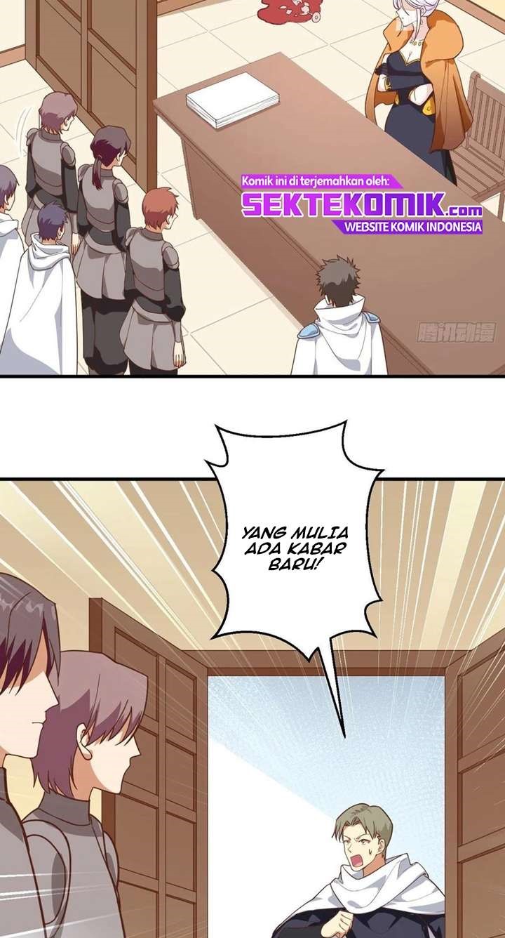 To Be The Castellan King chapter 301