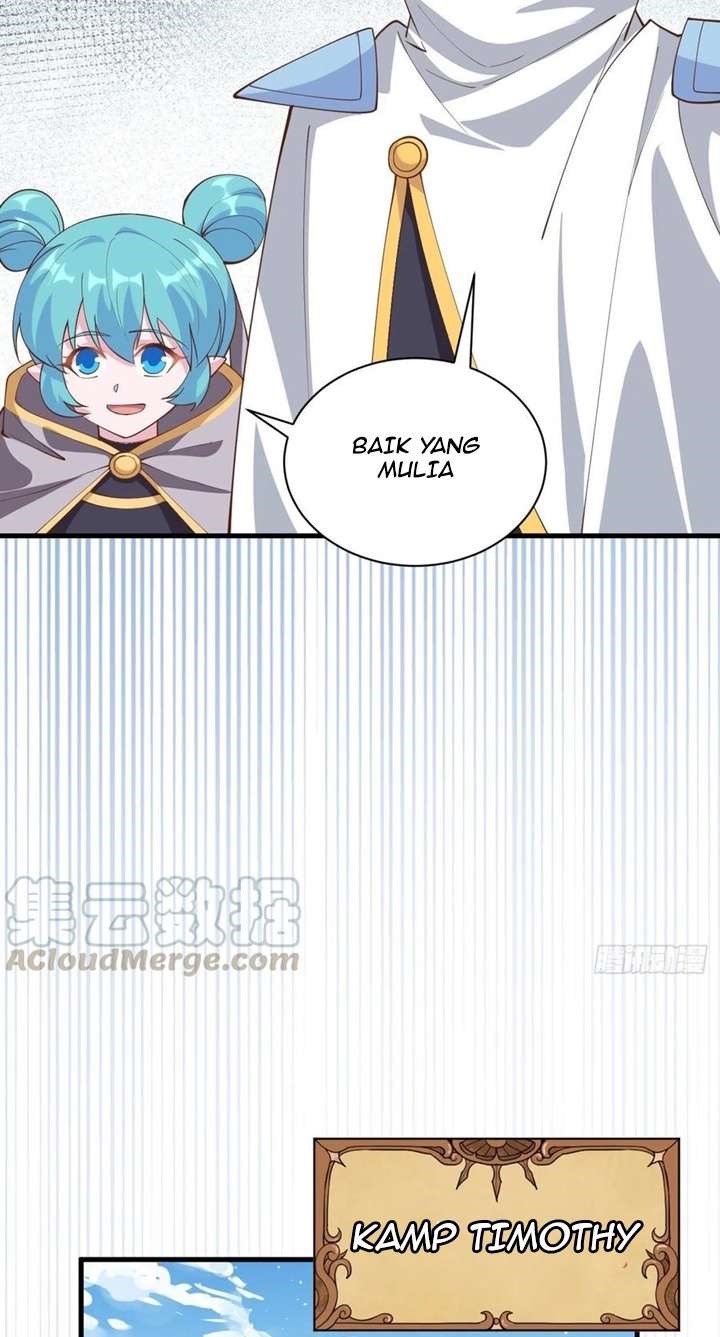 To Be The Castellan King chapter 301
