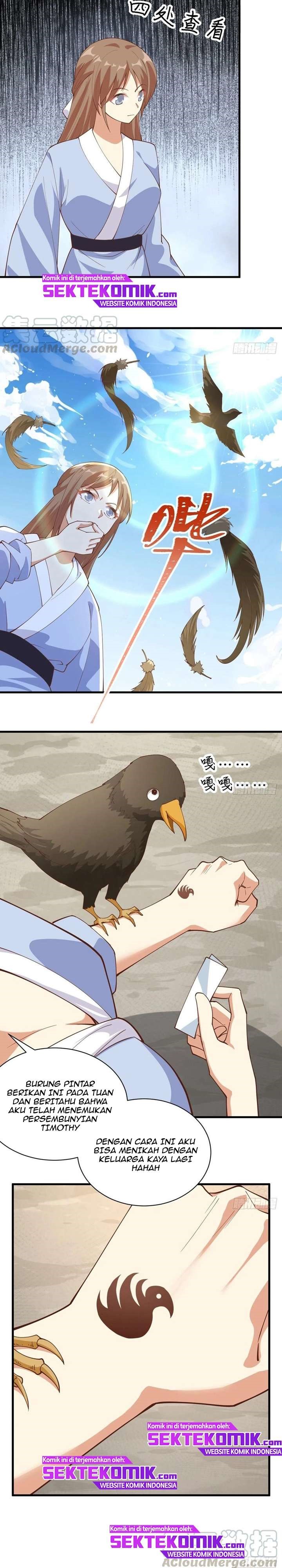 To Be The Castellan King chapter 301