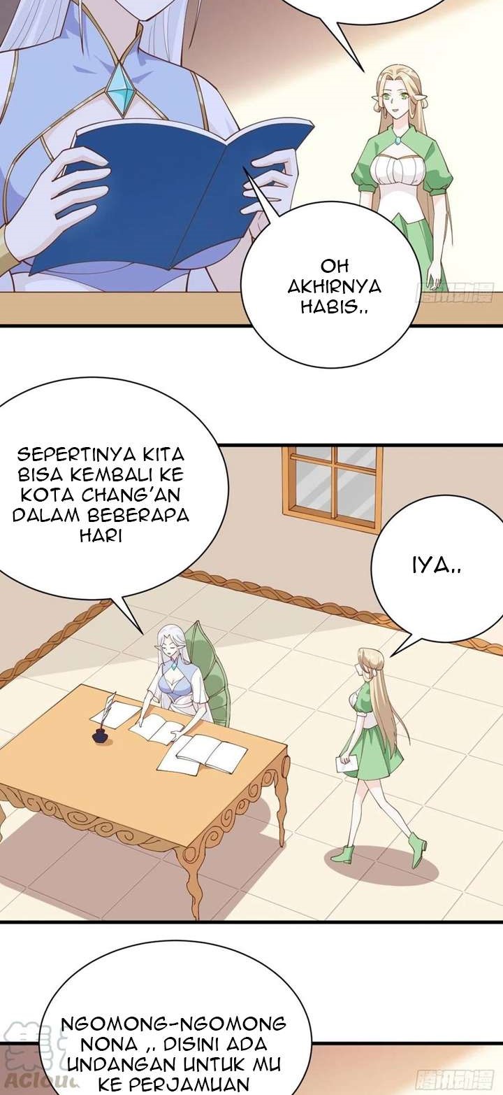 To Be The Castellan King chapter 307