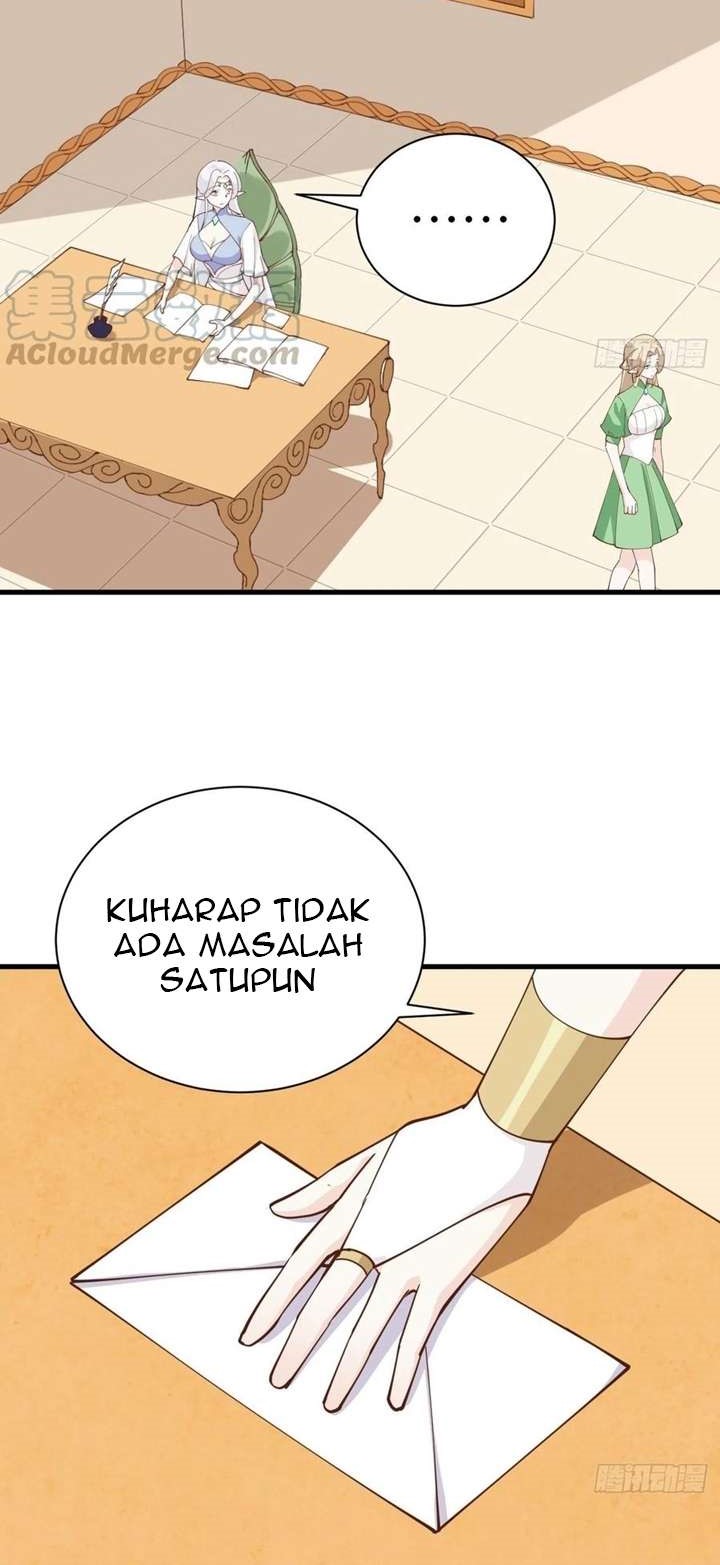 To Be The Castellan King chapter 307