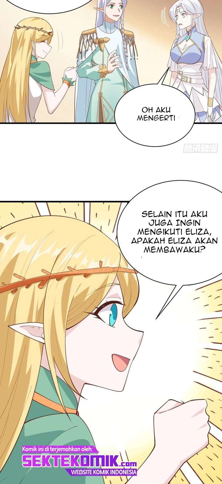 To Be The Castellan King chapter 307