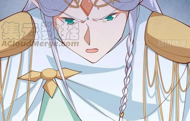 To Be The Castellan King chapter 307