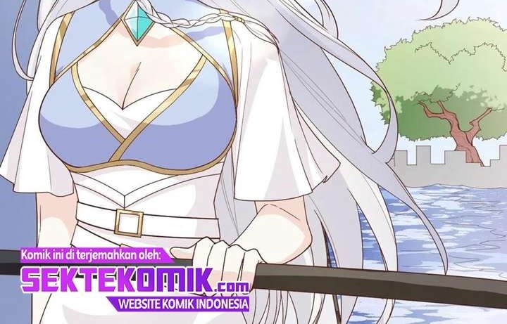 To Be The Castellan King chapter 307