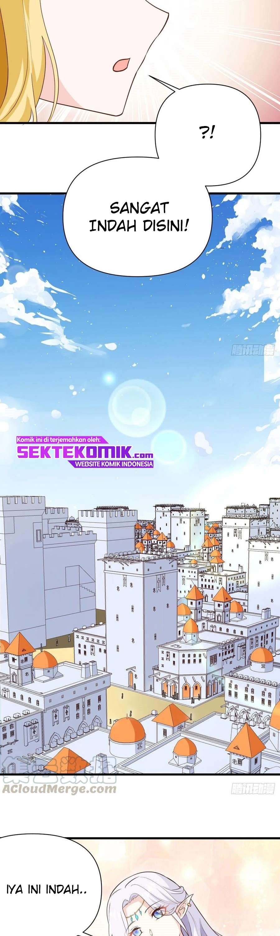 To Be The Castellan King chapter 315