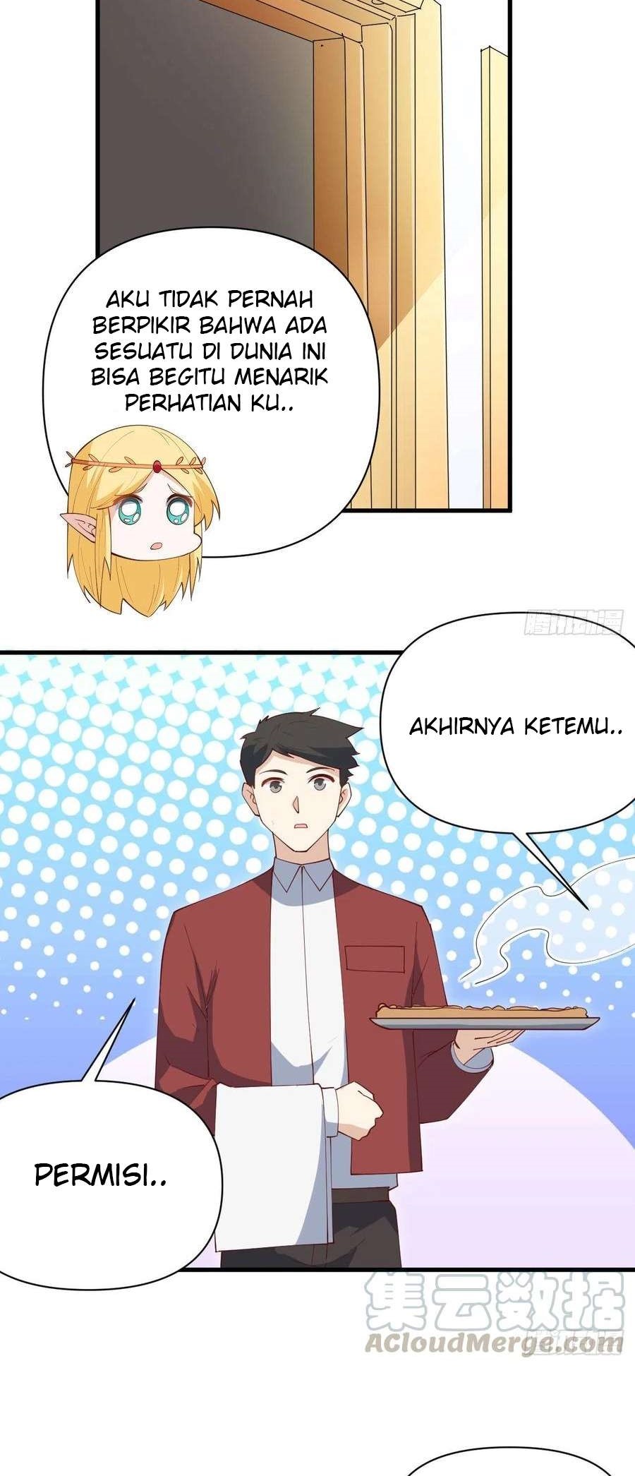 To Be The Castellan King chapter 315