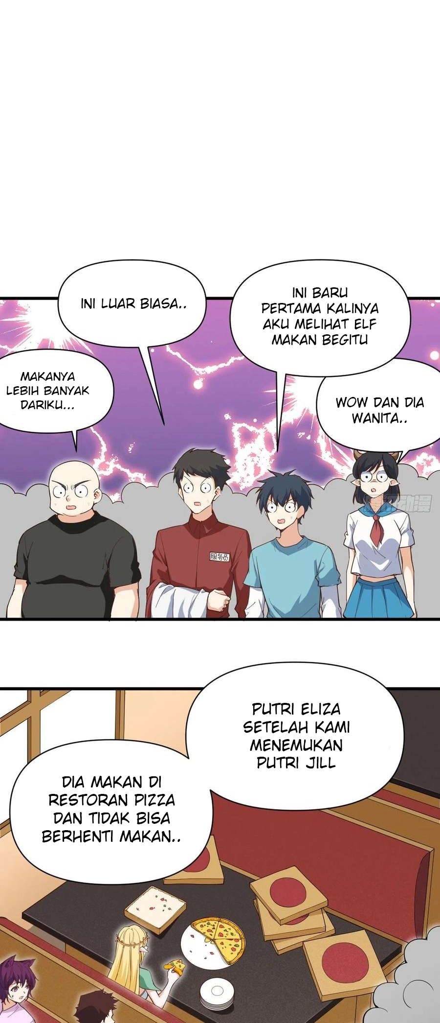 To Be The Castellan King chapter 315