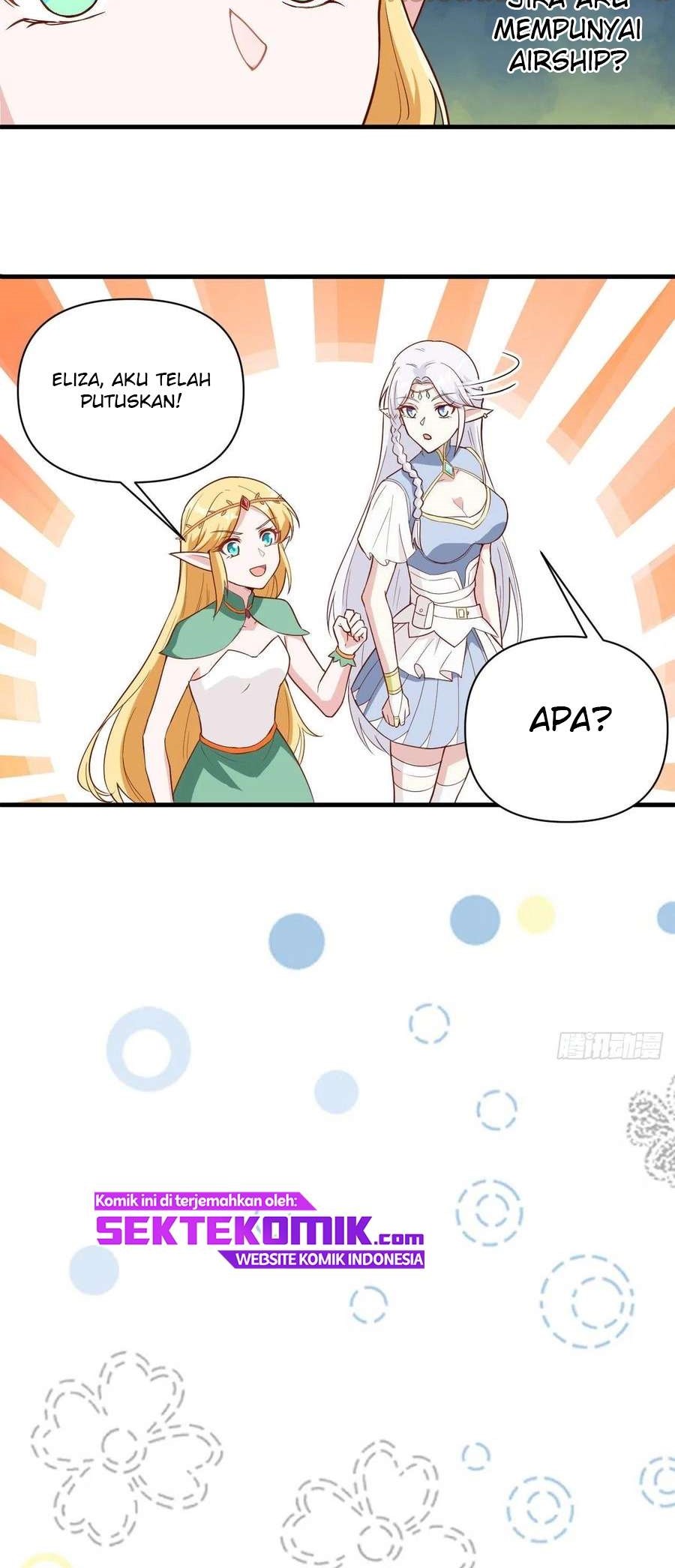 To Be The Castellan King chapter 315