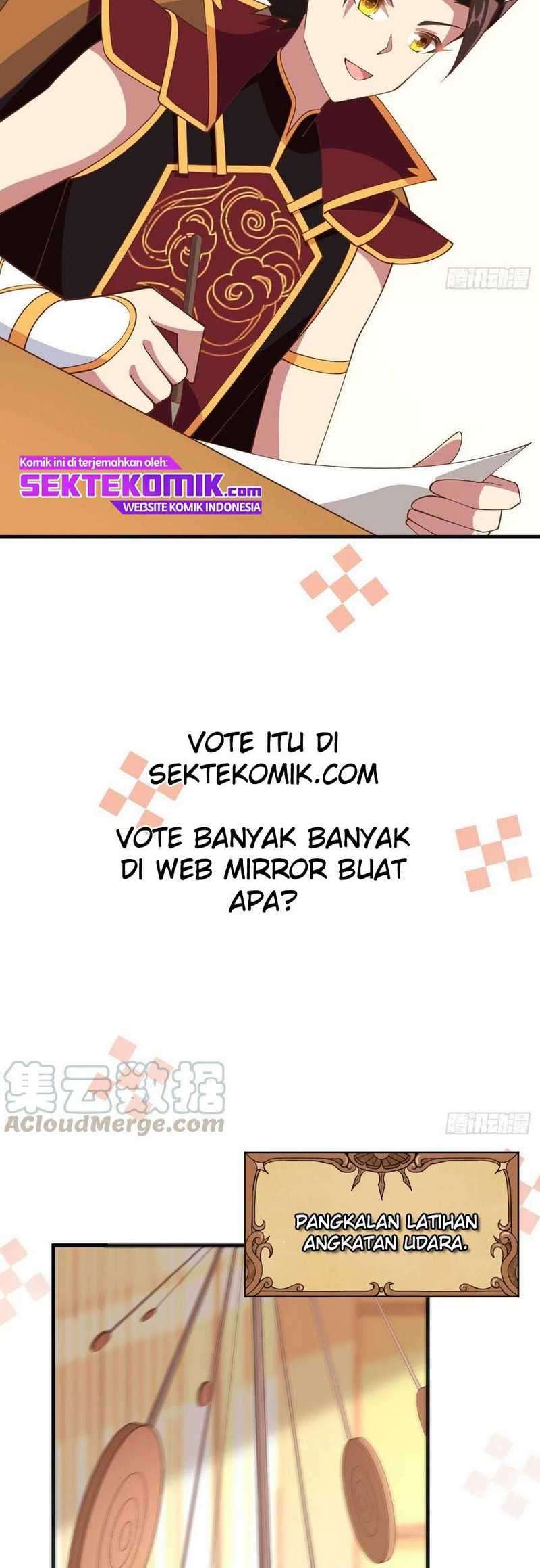 To Be The Castellan King chapter 318