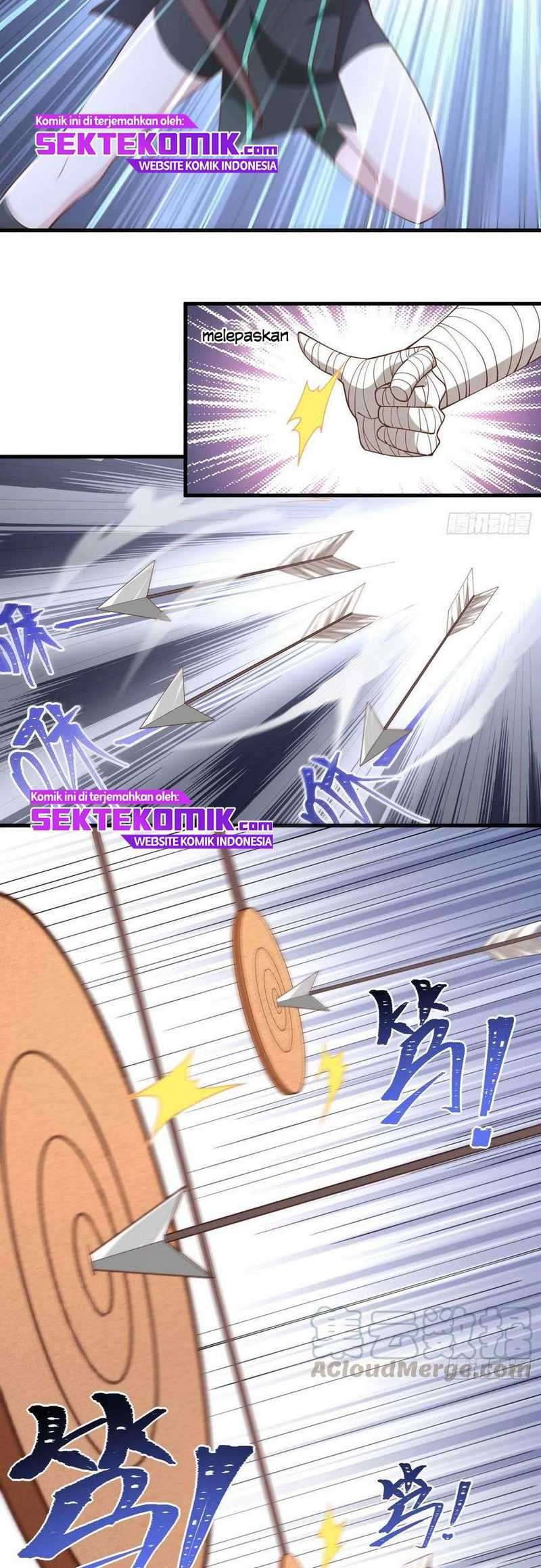 To Be The Castellan King chapter 318