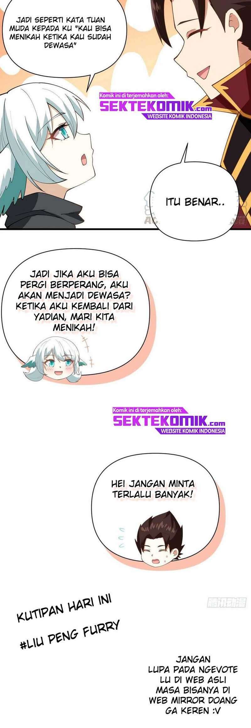 To Be The Castellan King chapter 318