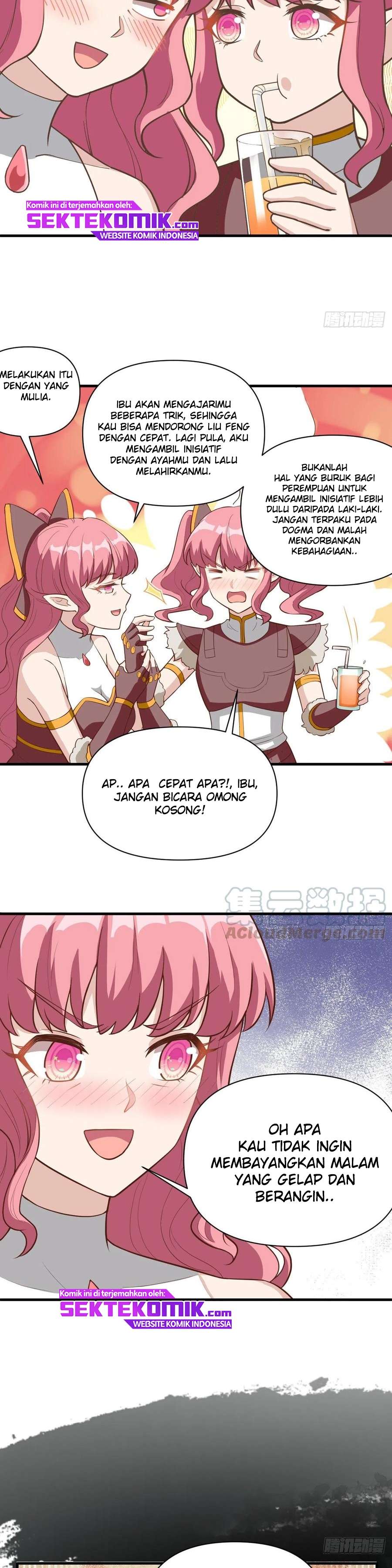 To Be The Castellan King chapter 321