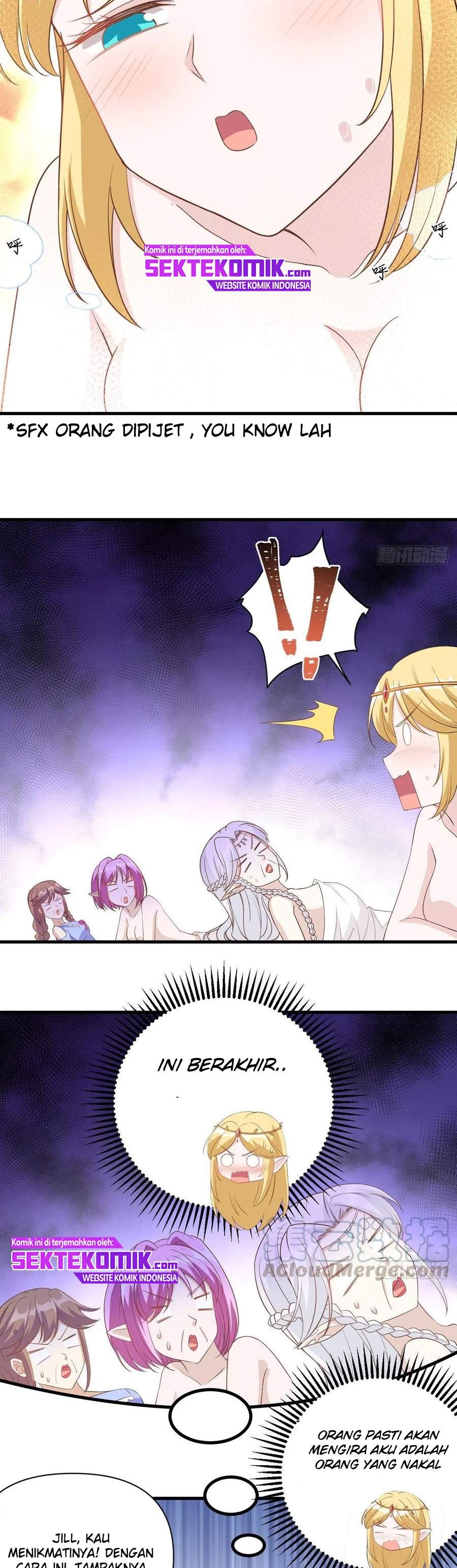 To Be The Castellan King chapter 326
