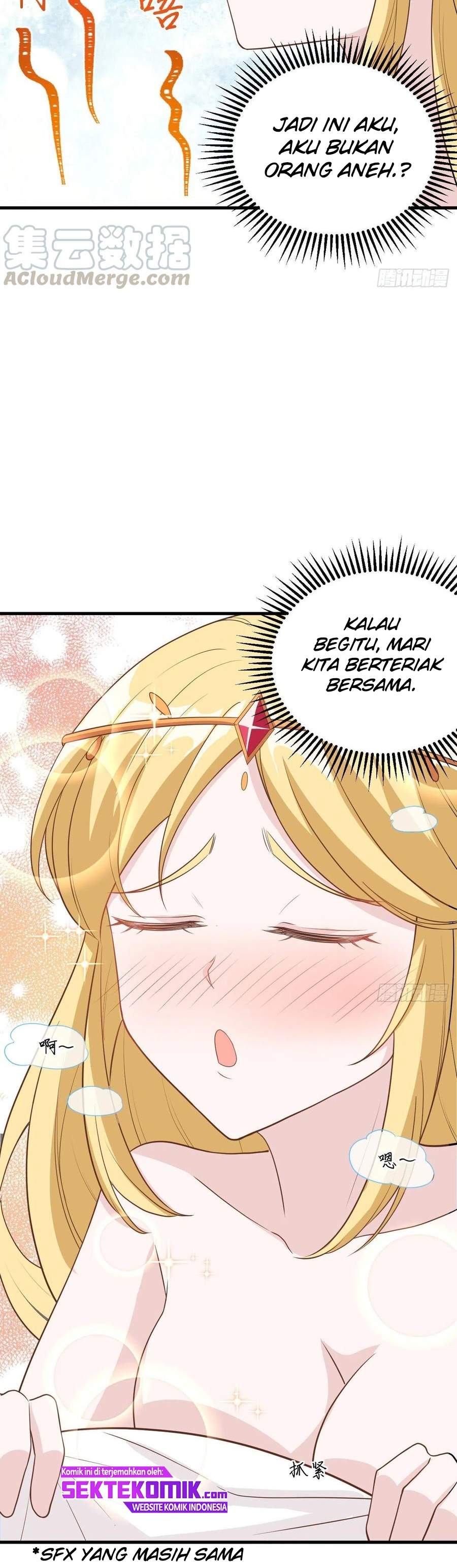 To Be The Castellan King chapter 326