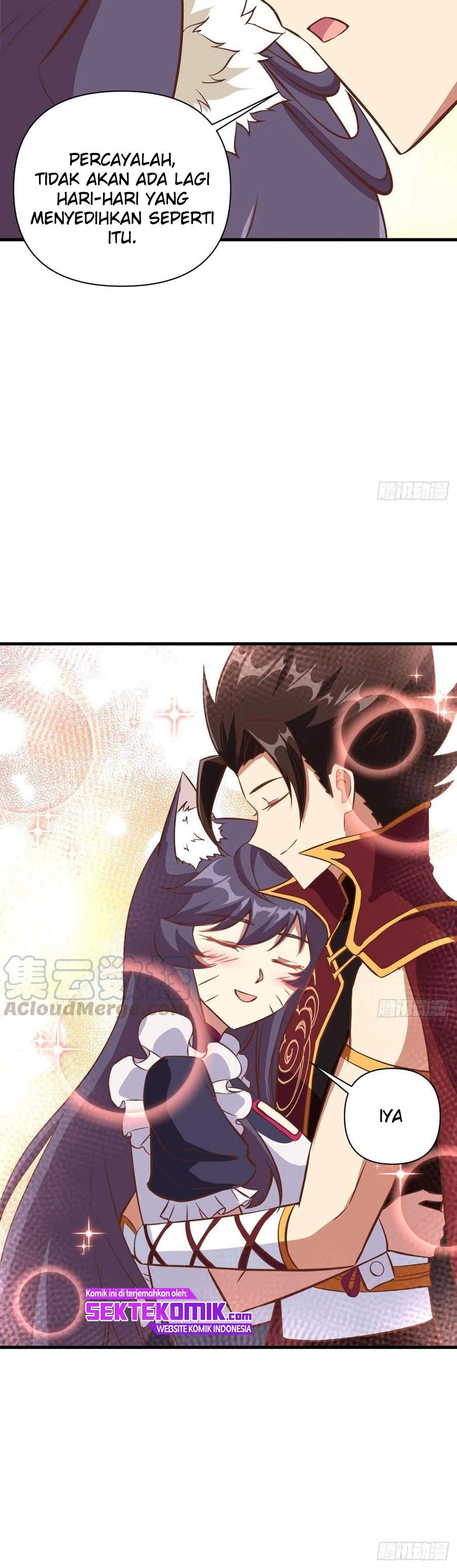 To Be The Castellan King chapter 326