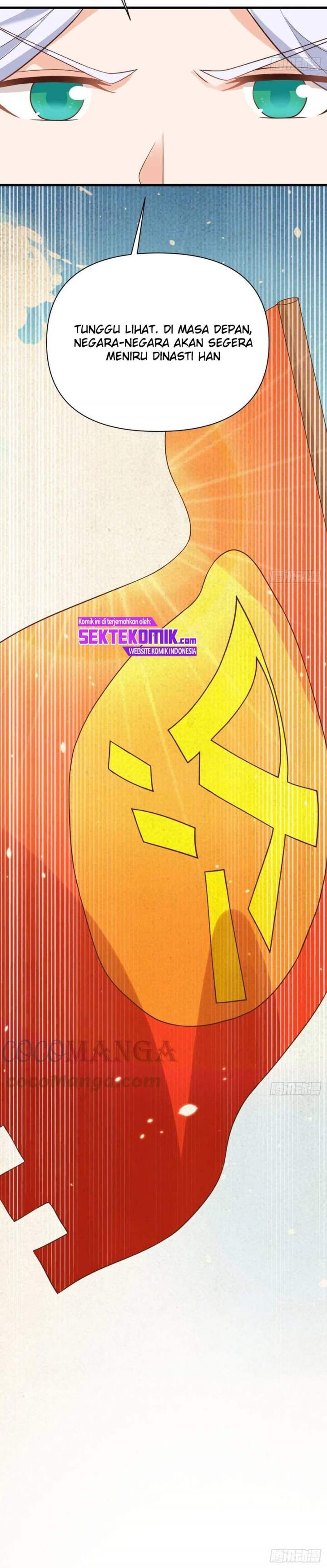 To Be The Castellan King chapter 331