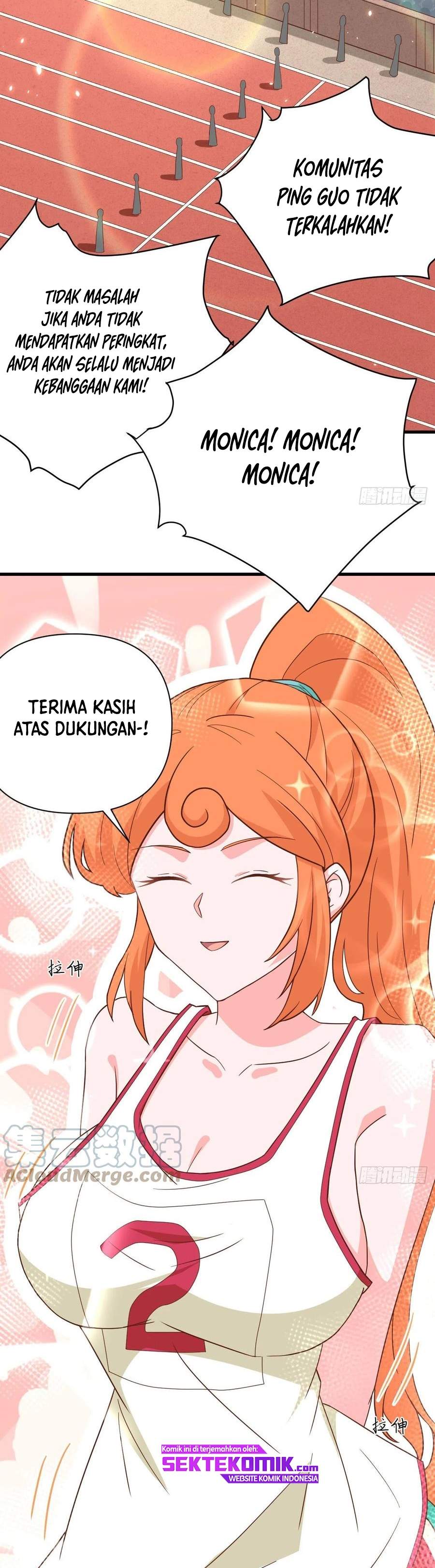 To Be The Castellan King chapter 334