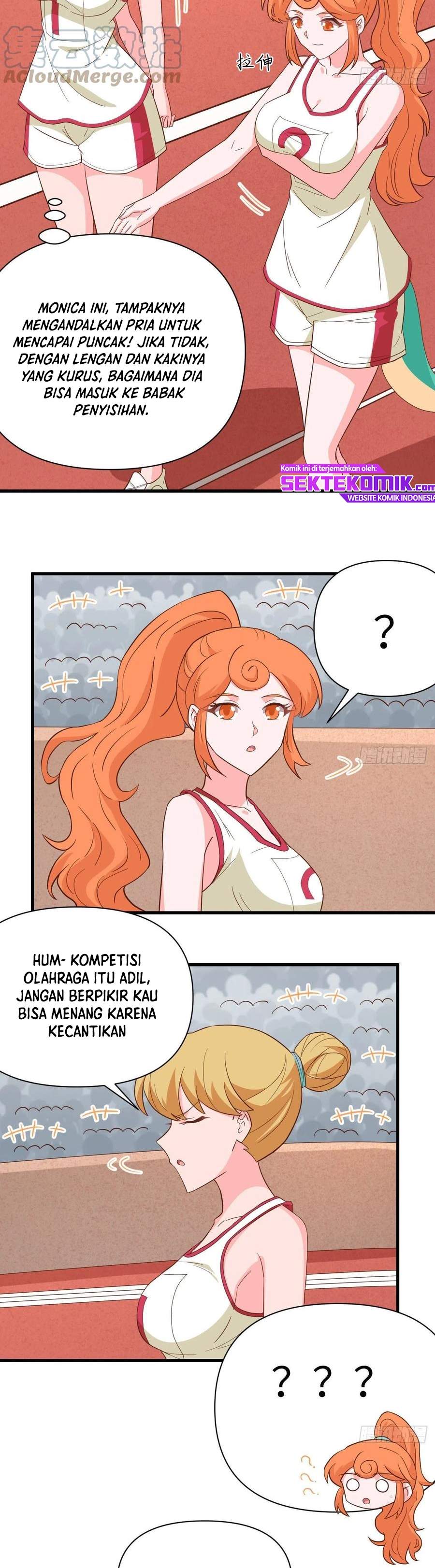 To Be The Castellan King chapter 334