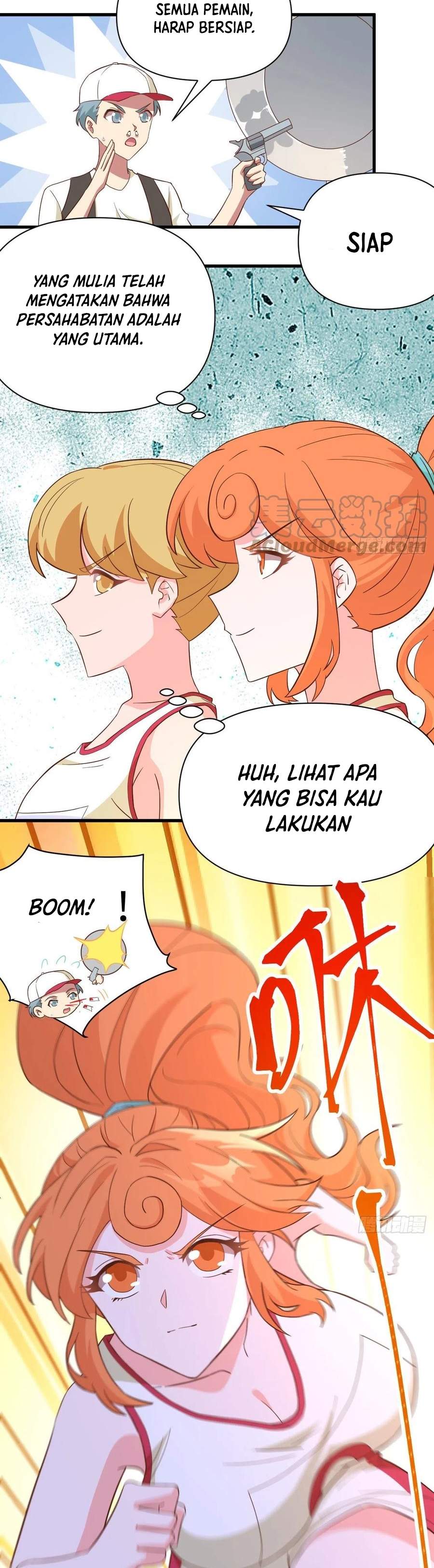 To Be The Castellan King chapter 334