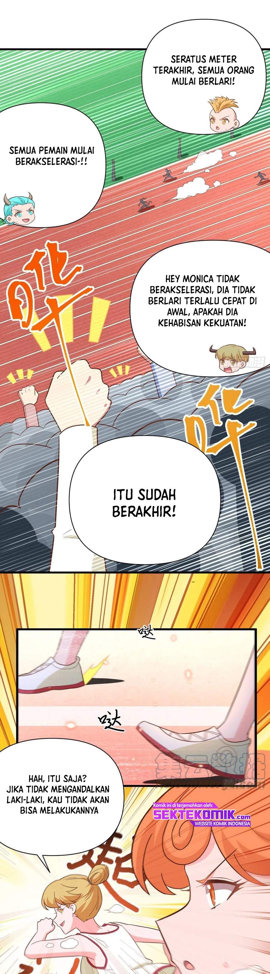 To Be The Castellan King chapter 334