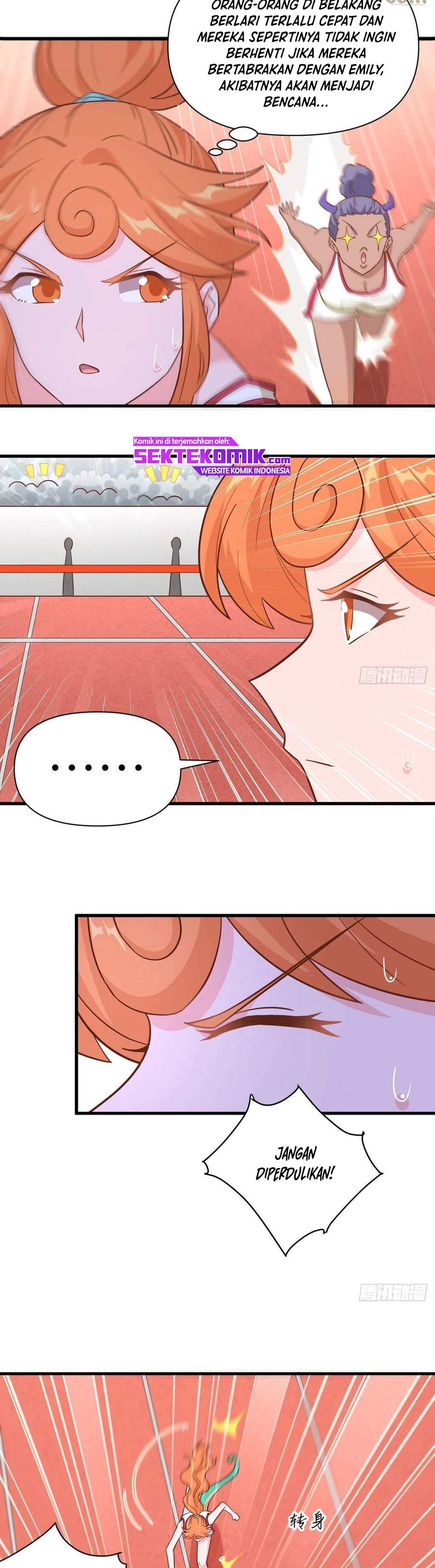 To Be The Castellan King chapter 334