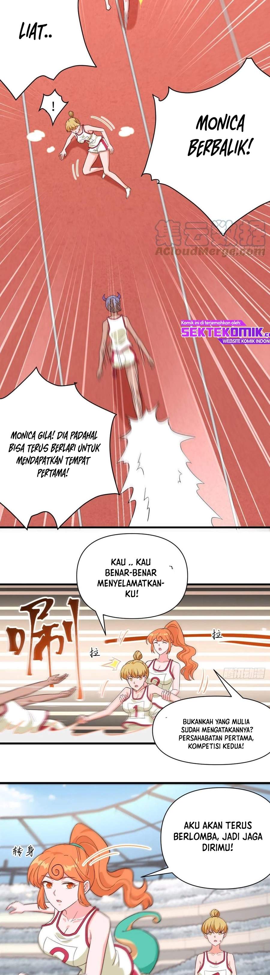 To Be The Castellan King chapter 334