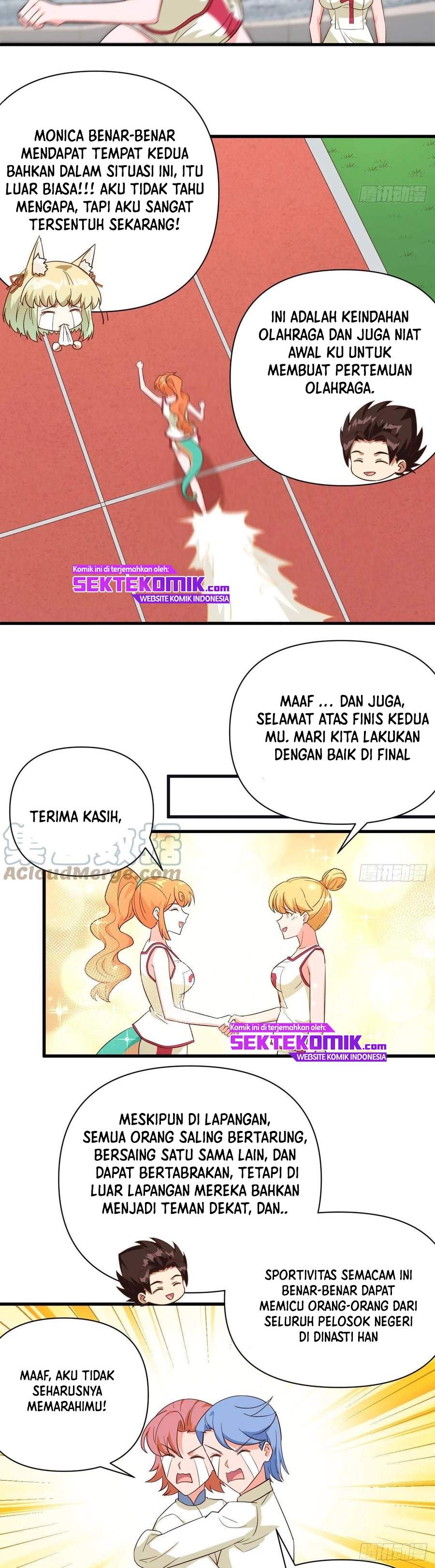 To Be The Castellan King chapter 334