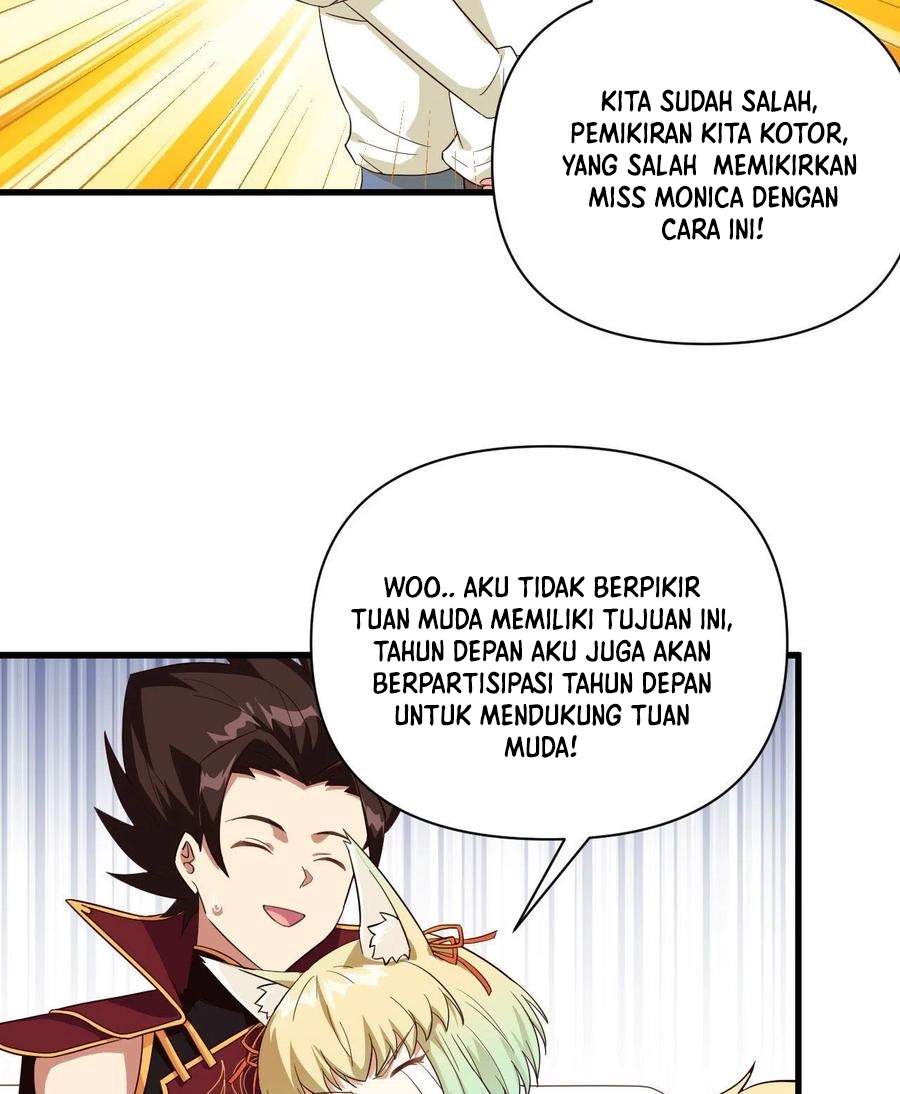 To Be The Castellan King chapter 334