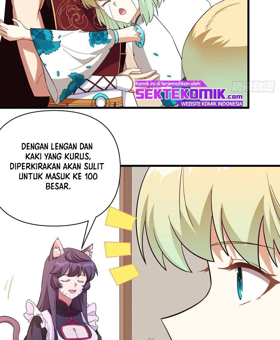 To Be The Castellan King chapter 334