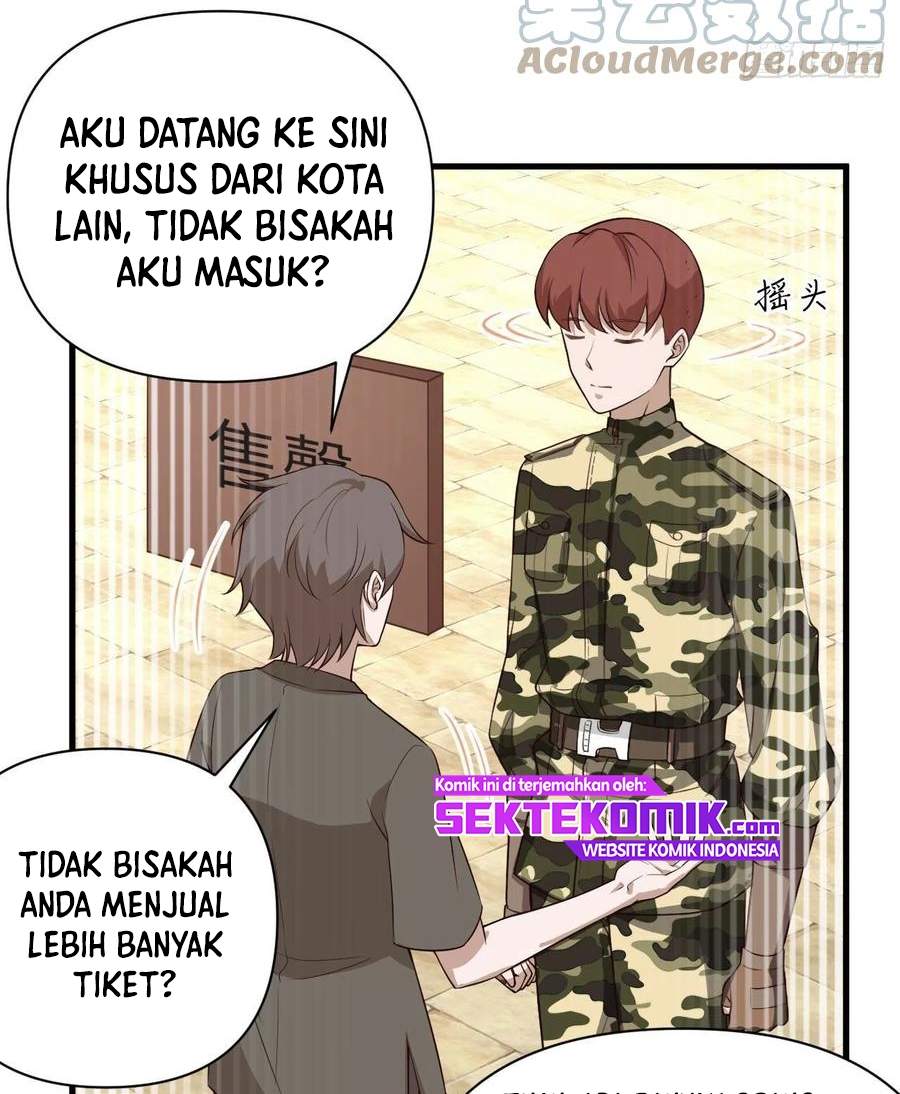 To Be The Castellan King chapter 334