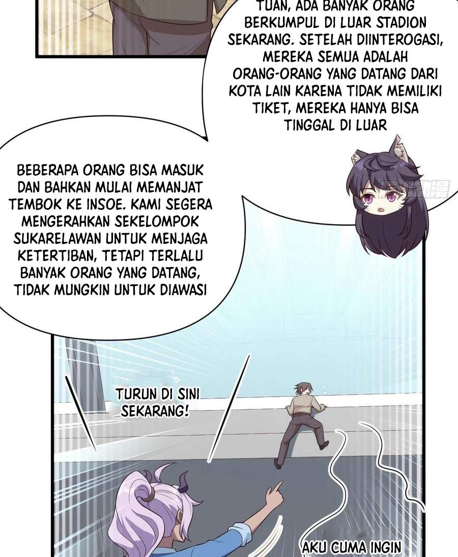 To Be The Castellan King chapter 334