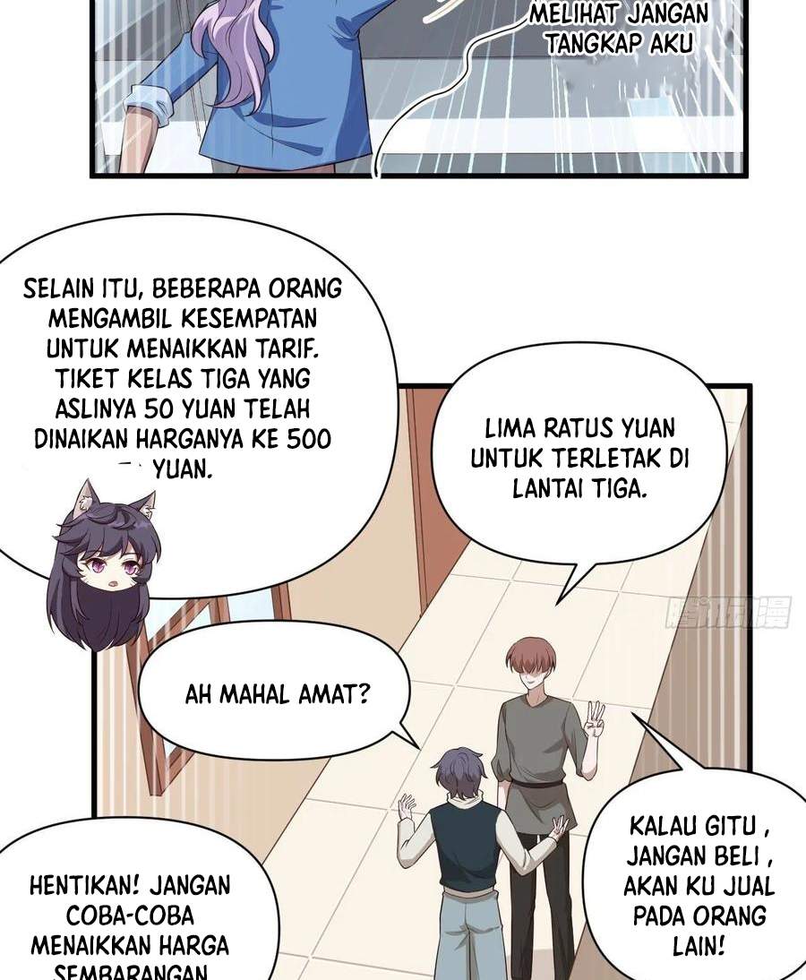 To Be The Castellan King chapter 334